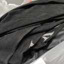 Air Mattress Queen with Built in Pump,18'' Inflatable Mattress 2 Mins Self-Inflation/Deflation,Thicker Blow up Mattress Leak-Proof,Flocked Top Air Bed with Storage Bag for Home, Camping & Guests (Grey)