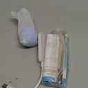 Tonsil Stone Vacuum, 9 Pcs Tonsil Stone Remover, Tonsil Stone Removal kit Vacuum Suction, Tonsil Stone Cupping Tool, Tonsil Stone Removal Tool with Oral Light, 5X Magnifying Mirror, Tongue Depressor (2X-Large)