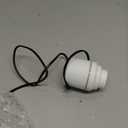 Electric Vacuum Pump for Bags - Portable, Fits Most Vacuum Seal Bags (Storage Bag Not Included), Grey 