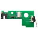 Rev Counter Board Compatible with FM350 FM352 FM500 FM502 FM600 2000XL,Replacement for Mighty Mule GTO RVCTBD50, Green