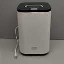 VEVOR Towel Warmers for Bathroom, Towel Warmer Bucket with Child Lock & High-Temp Indicator & 24H Delay Timer & Auto Shut Off Fits up to 4 Oversized Towels, Blankets, Clothes, Bathrobes and More (White)