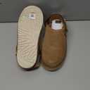 UGG New Kids Goldenstar Clog Chestnut 6