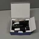 Digital Binoculars with Camera  8X Digital Zoom, 2" LCD Display 40MP Camera 2.5K Videos Ideal for Concerts, Bird Watching, and Outdoor Adventures with 32GB SD Card  S555