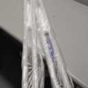 hykolity 2 Pack 4FT Linkable LED Shop Light for Garage, 6500lm, 4FT 60W Utility Light Fixture, 5000K Daylight LED Workbench Light with Plug, Hanging or Surface Mount, White - ETL