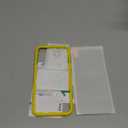 PEHAEL 3+3 Pack for iPhone 17 Pro Max Privacy Screen Protector with Camera Lens Protector Full Coverage Anti-Spy Tempered Glass Film 9H Hardness Easy Installation Bubble Free [6.9 inch]