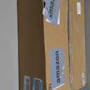 Interesse 12 Packs Dust Bags for Handbags, Clear Handbag Storage, Purse Storage Organizer for Closet, Purse Cover Hanging Closet Organizer with Zipper and Handles (4 Sizes-12PCS-Beige, Beige)