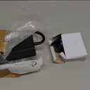 LEPOWER Desk Lamp, 800LM LED for Home Office, 12W Reading for Desk, Eye-Caring Light, Touch Table Gooseneck Lamp, 50 Lighting Modes, Bright for Bedroom, Study (Black)