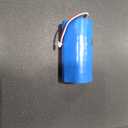 UNIKARO Replacement Li-ion Battery for Wahl KM Cordless Clippers - Replaces 93049-101 1500mh