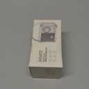 Retro Bluetooth Speaker, Portable Wireless Speaker with Crystal Clear Stereo Sound Rich Bass, Best Birthday Gifts Ideas for Women Teenage (Pink)