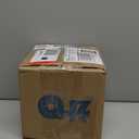 51911SK - Front Driver or Passenger Side Wheel Hub Bearing Repair Kit - Compatible with 2014-2019 Nissan Versa Note Hatchback, 2012-2022 Versa, 2018-2021 Kicks