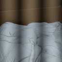 3 Inch Mattress Topper - Viscose Made from Bambu,Cooling Soft Pillow Top Mattress Pad Cover for Back Pain,Mattress Protector with 8-21 Inch Deep Pocket (Queen,60"x80") (Green)