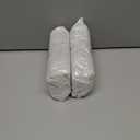 2 x AUVON XL Weekly Pill Organizer 2 Times a Day, AM PM Pill Case with One-Side Large Opening for Easy to Use, Pill Box 7 Day Travel Medication Organizer for Medications, Vitamins, Fish Oils, Supplements