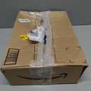 Oasser Airbrush Kit with Air Compressor, Dual Action 40 PSI 10.5 L/min Airbrush Set Gun, Air Brush for Nails, Makeup, Model, DIY