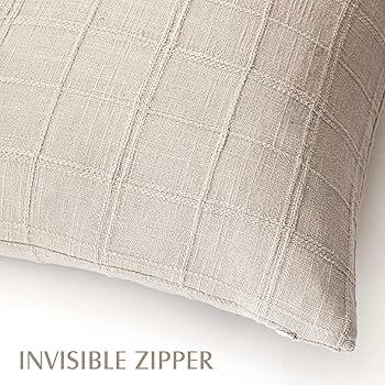 Pillowcases 2 Pack 17x17