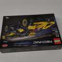 LEGO Technic Bugatti Bolide Racing Car Building Set - Model and Race Engineering Toy for Back to School, Collectible Sports Car Construction Kit for Boys, Girls, and Teen Builders Ages 9+, 42151