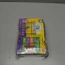 Wellness Complete Health Pate Adult Wet Cat Food, Natural, Protein-Rich, Grain Free, 3 Ounce, 12 Pack, (Chicken & Turkey Favorites Variety Pack)