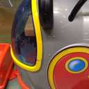 Disney Junior Mickey Mouse Happy Camper Lights and Sounds Playset, 10-pieces, Kids Toys for Ages 3 Up by Just Play