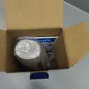 Waterpik Cordless Pulse Rechargeable Portable Water Flosser for Teeth, Gums, Braces Care and Travel with 2 Flossing Tips, Waterproof for Shower, ADA Accepted, WF-20 White, Packaging and Tips 