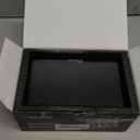 Carpuride W702B PRO Motorcycle Carplay Screen for BMW R1200GS R1250GS S1000XR Motorcycle, 7 inch Waterproof Touchscreen, Portable Carplay/Android Auto GPS Navigation for Motorbike, Dual Bluetooth