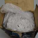 750 LED Chrstmas Lights, 240ft Outdoor Christmas String Lights with 12 Modes, Cool White LED String Lights with Timer Dimmable Waterproof for Tree Fence Garden Xmas Wedding Party Decor Cool White