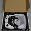 2026 NEW Upgrade Retro Gaming Console Pro, Vide Game Consoles with 4K HDMI, Plug and Play Video Gaming Consoles with Upgrade Dual 2.4G Wireless Controllers (64G)