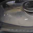 Steam Iron for Clothes, 1800W Cloth Iron with Ceramic Soleplate, Auto-Off, 20s Fast Heat-up,Burst of Steam, Self-Cleaning, 20.28oz Water Tank for Home Ironing