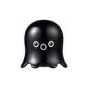 TONYMOLY Tako Pore Blackhead Remover Scrub Stick Charcoal & Dead Sea Salt Exfoliator for Blackheads, Whiteheads, Pore Cleansing & Oil Control, 0.8 oz, Pack of 20