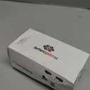 Compatible With WE4X739, 5318EL3001B, 5318el3001a - Universal LG Dryer Igniter for GE Gas Oven Igniter - LG Stove Parts, Frigidaire Oven Element & Electric Match Dryer Heater Element - Model (DC033KX)