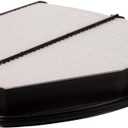PG Engine Air Filter PA99105 | Fits 2016-2022 Acura ILX (Premium Guard)