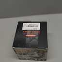 Breathable Cat Muzzle with Anti-Scratch Silicone Boots, Adjustable Transparent Helmet & Grip Socks for Grooming, Vet Visits, and Nail Trimming(Size:M)