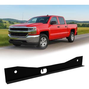 Rear Spare Tire Support Plate fit for Silverado Sierra 1500