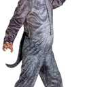 Disguise Jurassic Dino 1 Costume for Kids (M (7-8))