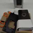Ring Battery Doorbell | Home or business security with Head-to-Toe Video, Live View with Two-Way Talk, and Motion Detection & Alerts (newest model), Venetian Bronze