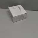 Marspark 15 Pcs 2x3inch Acrylic Photo Frame with Base Acrylic Photo Display Mini Picture Frames Double Sided Desktop Display Vertically for Film Mini Picture Ornaments(Clear, Square)