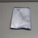 EOOUT 2 Pack 24x36 Inches Art Portfolio Case, Portfolio Folder for Artwork, Posters Storage Bag with Zipper and Handle Mesh Folder Organizers for Poster, Scrapbook, Keepsake and Bulletin Board