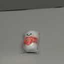 Valentines Day Gifts for Teachers, Handmade Crochet Latte Figure Says Thanks A Latte for Being A Great Teacher, Teacher Appreciation Gifts from Students