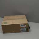 CURT 45134 Fusion Trailer Hitch Mount with 2-Inch Ball & Pin, Fits 2-In Receiver, 7,500 lbs, 2" Drop