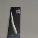 Beard Straightener Comb for Men,Hair Hot Comb,Quick Electric Heated Beard Brush Styler,Travel Portable Styling Comb beard iron, Multifunctional Straightening Brush