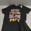 Here for The Block Party T-Shirt, S