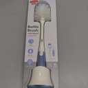 OXO Tot Bottle Brush with Stand - Dusk