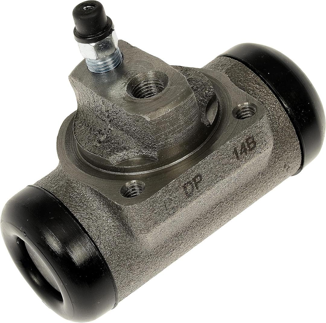 Dorman W37785 Rear Drum Brake Wheel Cylinder Compatible with Select Chevrolet / GMC Models