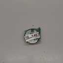 Centrifugal Clutch 3/4" Bore 12 Tooth for #35 Chain, Fit for 3/4" Bore Pedator 212cc, Honda GC GX and Most 2-6.5HP Small Engines performance Parts, MiniBike, Go Kart, Included Bolt and Washer Kit.