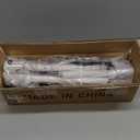 KAISITE Modern Chandelier Ceiling Light Fixture Brushed Nickel Sputnik Chandeliers for Bedroom Living Room 8-Light Height Adjustable Dining Room Farmhouse Chandelier Over Table Hanging Kitchen Light