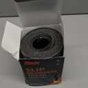 S&X Stair Treads Non-Slip Outdoor Grip Tape, 12-Pack, 6 x 30 Pre-Cut Anti Slip Tape, Black