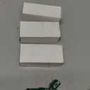 NewYall 4Pcs Fuel Injector for Toyota Prius 2001-2009 Echo 2000-2004 Scion xA xB 2004-2006 23250-21020 842-12234 FJ343 23209-21020