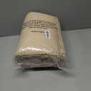 Love's cabin Quilts for Queen Bed Camel Bedspreads - Soft Bed Fall Lightweight Bedspread Comforter - Modern Style Coin Pattern Coverlet for All Season - 3 Pieces (1 Quilt, 2 Pillow Shams) (Full/Queen (90"x96"))