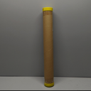 Magnetic Chalkboard Contact Paper