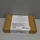 Amazon Basics Emergency Seat Belt Cutter and Window Hammer Tool, Car Accessories, 2 Pack, SW-835