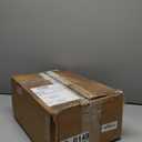 Explore Land Waterproof Universal Winch Cover - Dust Resistant Winches Cover 15.5 x 8.5 x 7 inch - Fits Electric Winches Up to 4,500 lbs