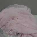 Anabella Strapless Maxi Dress - Pale Pink XS